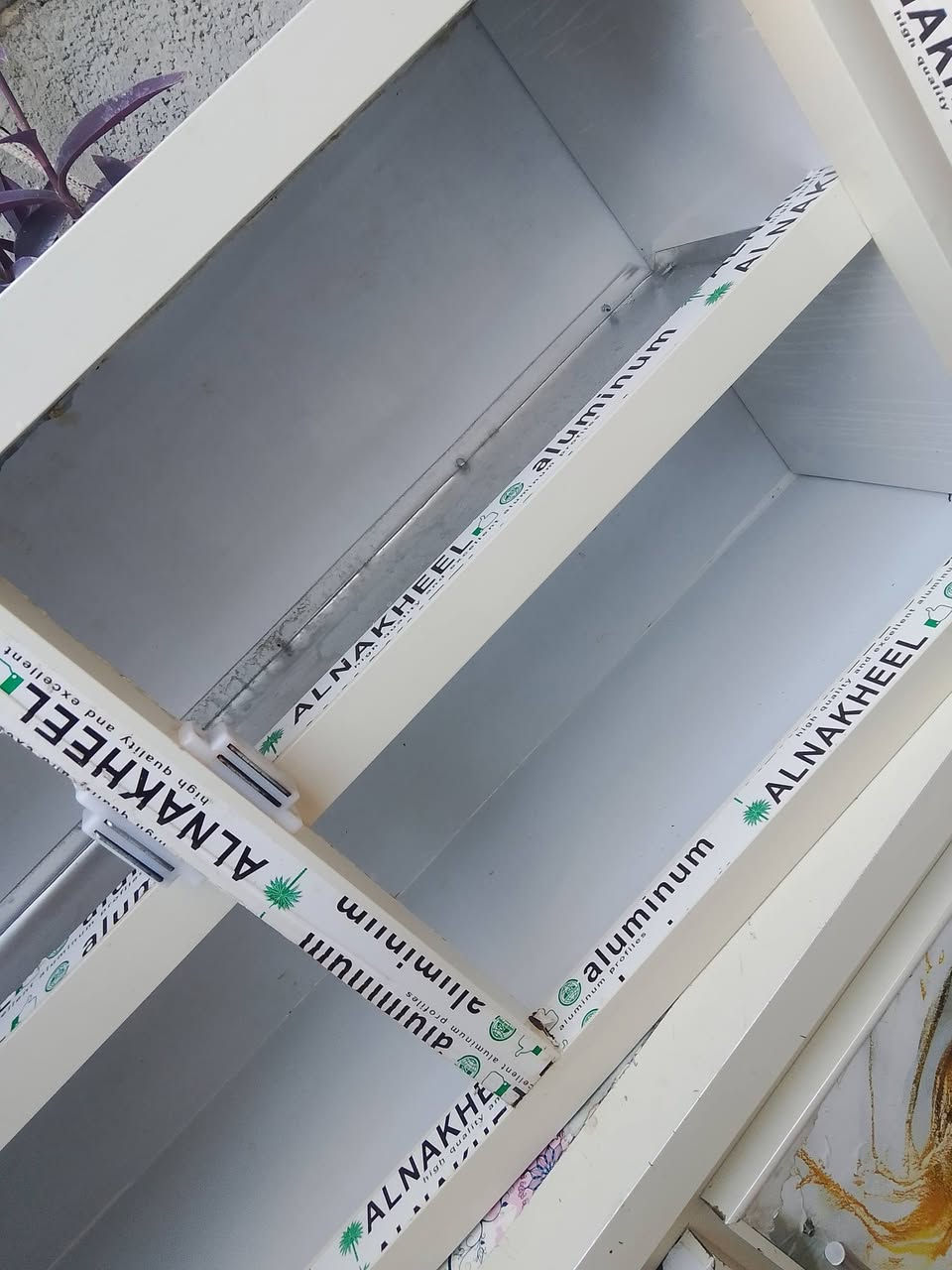 كاونتر وملحق البيع
الكاونتر مابيه سنك 

آلي يرغب يتفضل خاص وشكرا


**إذا كنت صاحب هذا الإعلان وتريد حذفه لأي سبب، رجاءا أرسل رسالة إلى الدعم الفني**