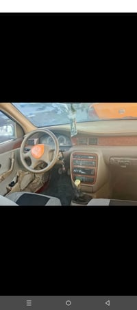 اعيد النشر  البيع سمند مديل 10سياره جاهزه فقط تبريد مايشتغل   مكينه كي...