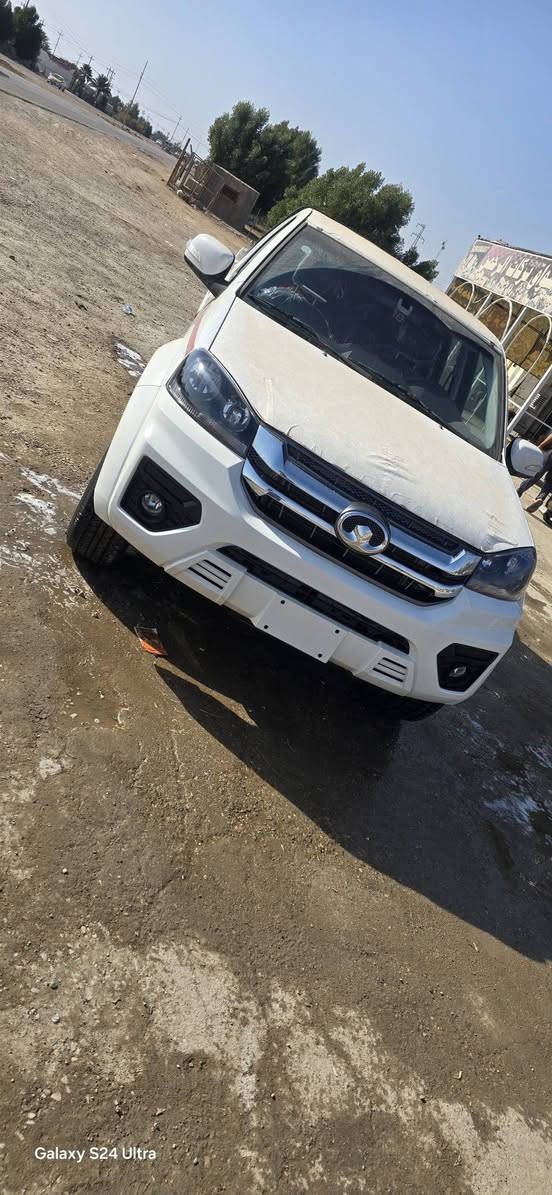 سلام عليكم كريت ول 2025زيروا تحكم ستيرن كشن كرهبائي مانع نزلاق كامرات أماميه وخلفيه
 تترقم قادسيه أو بابل بأسم المشتري مباشر ترهم بيع ومراوس العنوان الديوانيه  متواجد فيس أو واتس اب أتصال ***********
