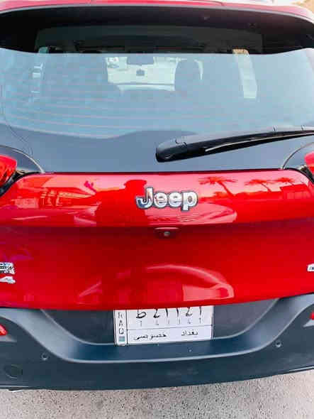 سلام عليكم جيب شيروكي ( بزون ) 
موديل 2016 بغداد حرة  باسمي 

ماشية ٩٠ الف 

محرك 4 سلندر 2.4

حادثها جاملغ وباب بدون ايرباك

تبديل جاملغ

بجم كبس

تبريد امامي خلفي

رادار جانبي ونقطه عمياء

حساس خلفي

كاميرا خلفيه

تشغيل عن بعد

تحكمات ستيرن

مودات قياده (سبورت / عادي / مطر / ثلجي )

السعر ١٣٠ وبيها مجال 

*********** مكانها بغداد الغزالية
