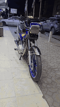 للبيع متور سولينك الاصلي اخو لجديد موديل 2024
المحرك كبس بل كامل وشرط من التاير لتاير جديد
سعر 700 الف وفي مجال للتواصل *********** وفي واتس
