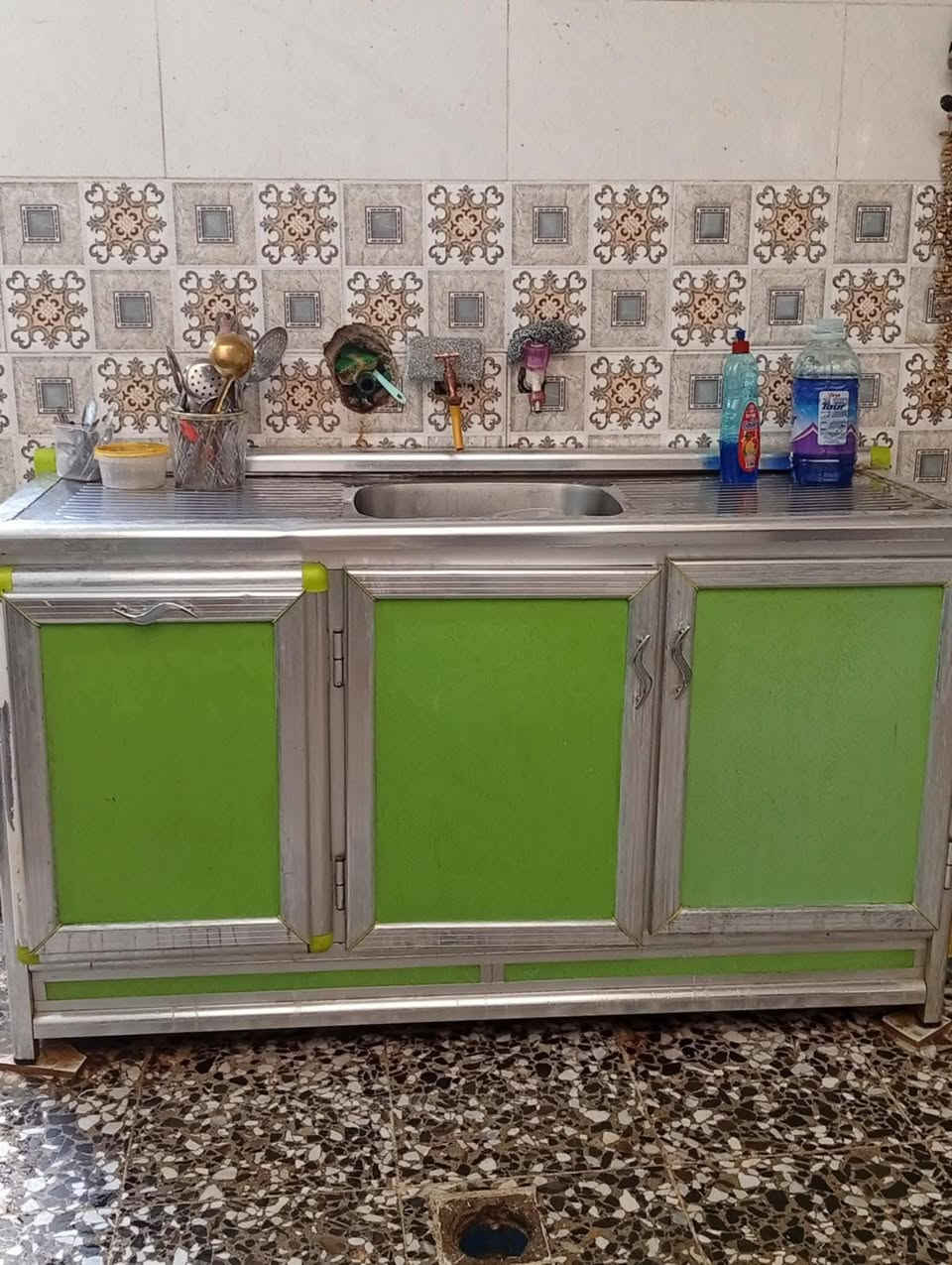 السلام عليكم سنك للبيع مكاني بغداد بياع شرطه الخامسه سعره 70وبي مجال


**إذا كنت صاحب هذا الإعلان وتريد حذفه لأي سبب، رجاءا أرسل رسالة إلى الدعم الفني**