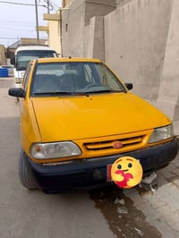 قادسيه • ٢٠١٨ • حي العسكري شارع ستين