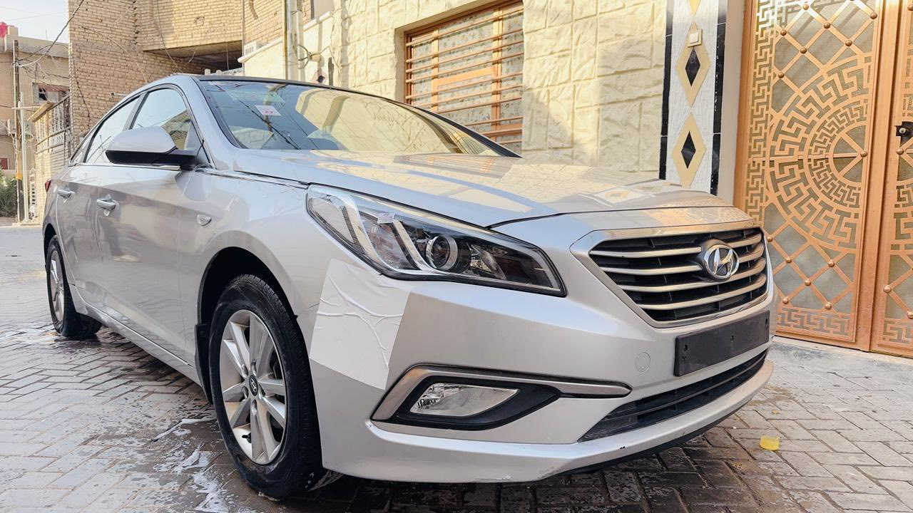 سلام عليكم خوان النترا أدوات أدوات أدوات
مديل 2017 طك فلين جديده
دخول جديد  غاز خط واحد                                      
 سياره شخط واحد مابيها طك شركه  
جديده معنه كلمه بدون رقم
اي نقص مابيه مكان بغداد  
السعر 50 وخادم زغير   
‭***********
