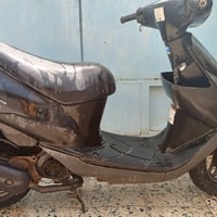 دراجه للبيع 07726512989