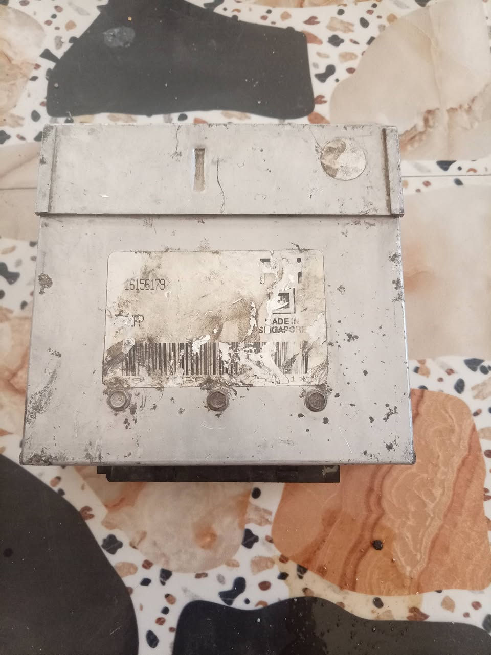 سلام عليكم كابريته معا لدوش 1600سعر 75.
عقل اوبل فكترة 1600سعر 25
كويل اوبل فكترة سعر 15
مكاني لفلوجه اتصال ***********
***********واتساب
