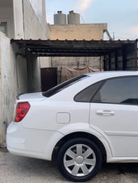 اوبترا • ٢٠٠٥ • تكييف شغال