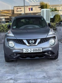 نيسان جوك • ٢٠١٨ • ٤٠٠٠٠ كم