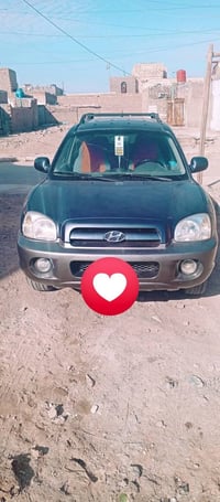 سنتافيه • ٢٠٠٦ • رقم بصره