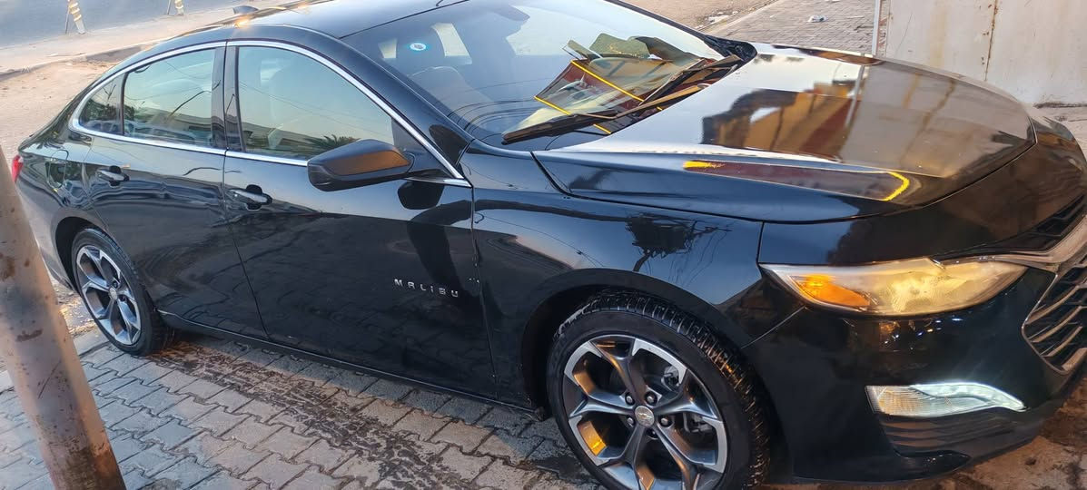 ارخص ماليبو بالعراق ٨٥ ورقه 
ماليبو ٢١ نجف معوقين وكاله بفس اليوم

بيه ٥ قطع تبديل اصليات يعني من توكف ناشفه لا صبغ ولا معجون كير محرك كفاله تكم قماره كفاله دواخل كفاله

 مكاني نجف حي الانصار بيع ومراوس بس بسياره حسبت شده ونص *********** واتساب
