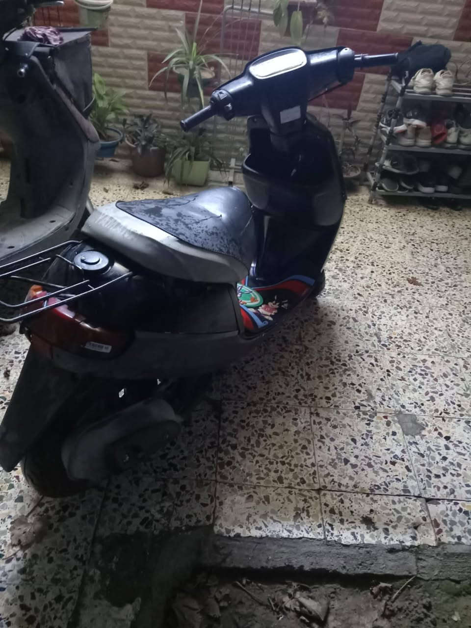 ماطور البيع ***********
