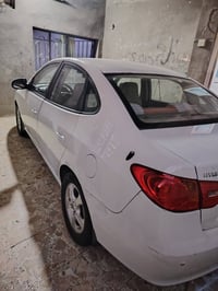 هيونداي النترا • النترا 2011 • هيونداي النترا 2011 • النترا مكفوله • س...