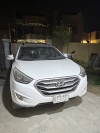 توكسان ٢٠١٥ • بنوراما • كفالة عامه