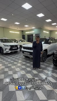 سورينتو • ٢٠٢٤ • ٥٧٠٠٠ كم