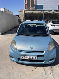 دايهاتسو • ٢٠٠٨ • اربيل