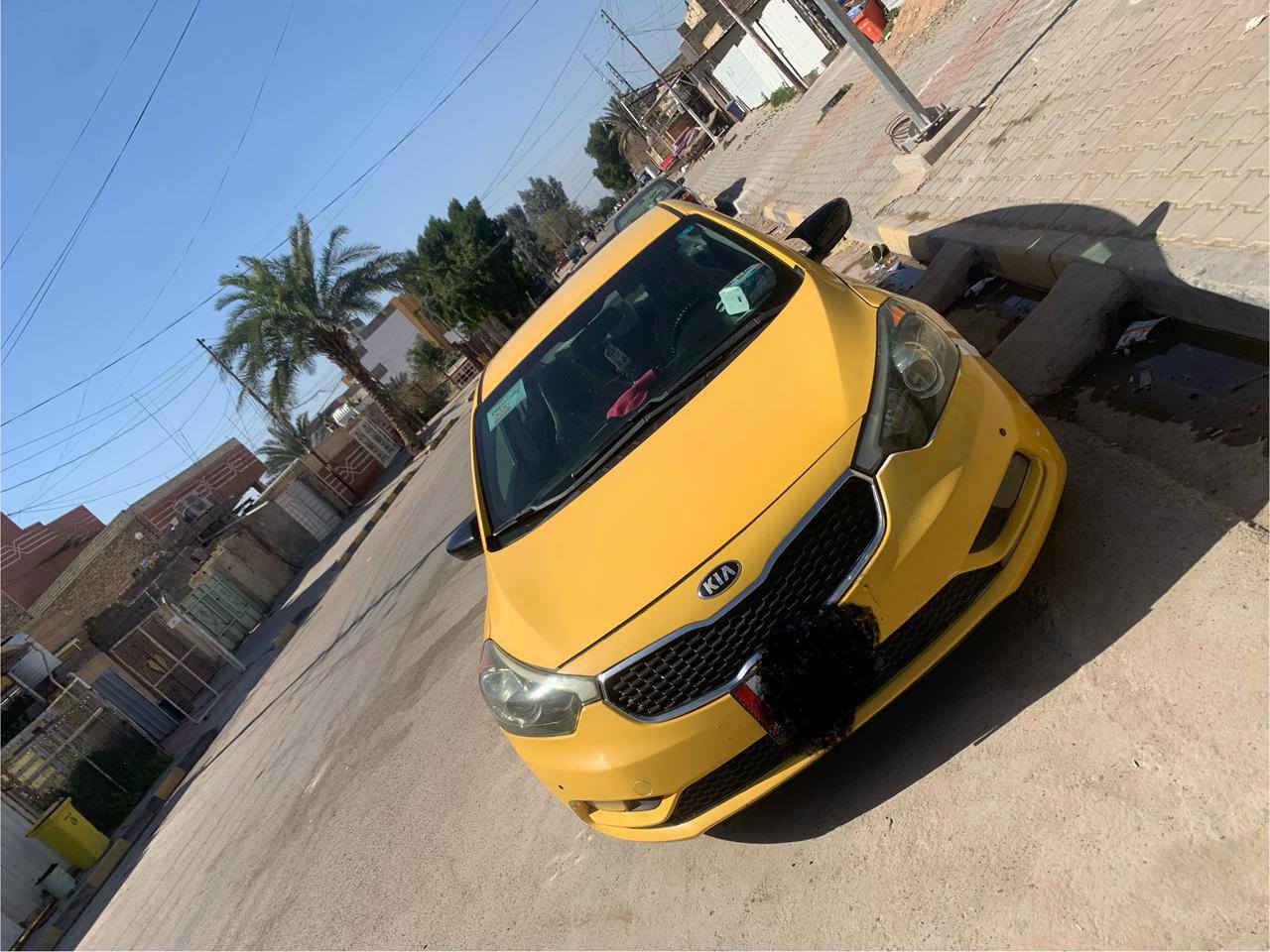 سلام عليكم فورتي 2015 رقم بغداد انگليزي السعر 110 وبيه مجال حك الجيه للاستفسار ***********
