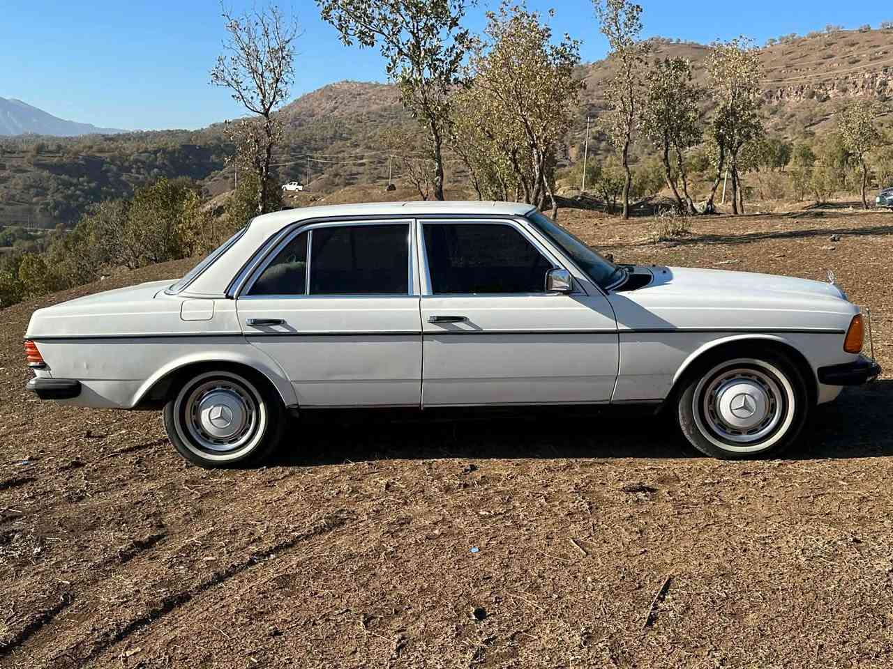 مارسليس ١٩٩٦ بةنزين گير توماتك خاوينة سةنةوي رةقةم نوية بةشةرت سعري ٨٢ وةرةقة مةجال 
***********
شوين سوران سوران, أربيل
