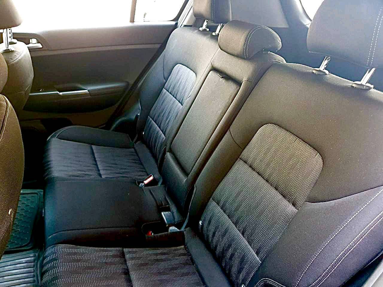 كيا سبورتج  وارد امريكي(بدون ايرباك)1/1  موديل 2022
قطعه وحده ضرر 
كيا سبورتج 2022 Ex 
وارد امريكي 
محرك  2400 
الون  (ازرق )
1. بصمه 
2.كشنات تدفئه
3.ستيرن تدفئه
4.رادار  جوانب نقاط عميه 
5.رادار  امامي  لتحديد المسار  وتحذير الاتصدام 
6.ثلاث وضعيات قياده 
7.هاند بريك كهرباء 
8.نزول  منحدرات  ثلجية او زوايه حاده متعرجه 
9.فور ويل اسست 
10.شاحن لاسلكي 
11.فول تحكم ستيرن 
12. تبريد  قطعتين
13.فول ايرباك (((((   بلادي  )))))
14.بانو راما  ثلاث  حركات  
15.اوتو هلود
16.شاشه كبيره لمس بالكامل
17.اشاره بالمري
18.مري شفط 
19.دخول وخروج  ذكي 
العداد  74  k
الضرر جاملغ  جهة السائق تبديل وصبغ في دبي 
( بدون ايرباك  ) 

م/ السياره  بدون صبغ فقط الجاملغ 
السياره موجوده بغداد
ضرر( قطعه وحده )تبديل  وصبغ 



ماشيه  74500 k

السعر 19500$

تواصل  وتساب 

***********