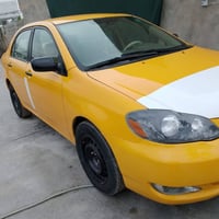 كورولا • ٢٠٠٨ • ١٨٠٠