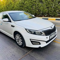 اوبتما 2015 • كيا اوبتيما • اوبتيما وارد امريكي • اوبتيما بصمة • سيارة...