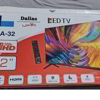شاشة ٣٢ • بالكارتون
