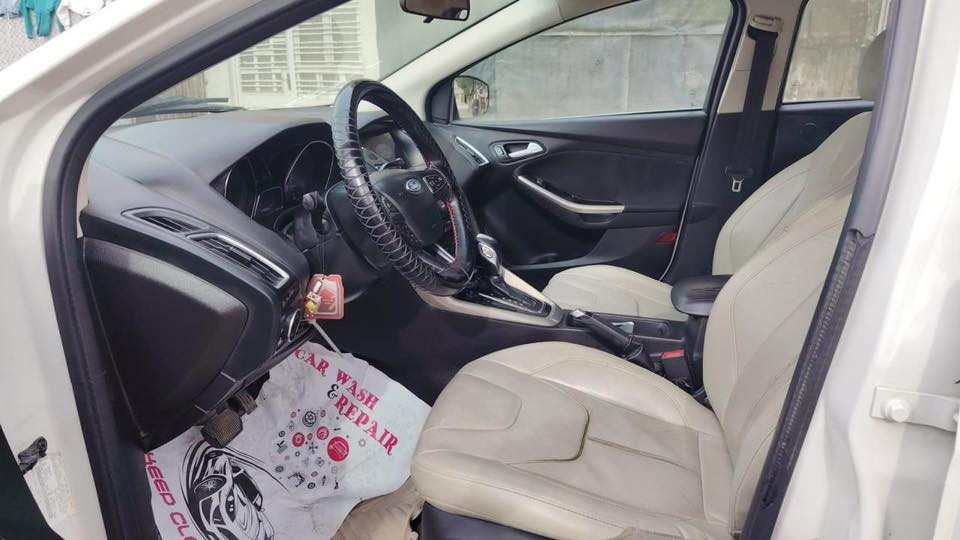 سلام عليكم فورت 2018 فول مواصفات بسمي تحول وكاله حاضر محرك 200دوش تبريد وتدفئه بل كشنات 
تشغيل بصمه تايرات جدد صدر جديد بيه بس جاملغ صبغ فقط مكان بغداد حي الرساله سعر 73 وبيه مجال 
بسيط كامره دواره 
***********
