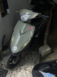 دراجى كامل • بوشة ٥٣ حلزوني • كهربايات كامل