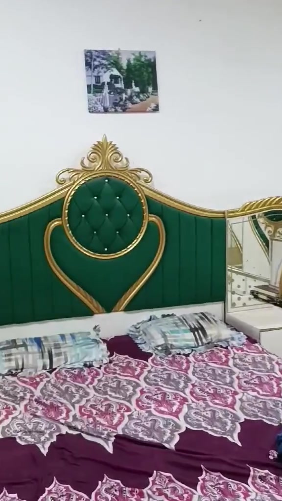 بيع مستعجل غرفة نوم اخشاب ب 400 قفل قفل وي الدوشك الضغط جديد مكاني نجف


**إذا كنت صاحب هذا الإعلان وتريد حذفه لأي سبب، رجاءا أرسل رسالة إلى الدعم الفني**