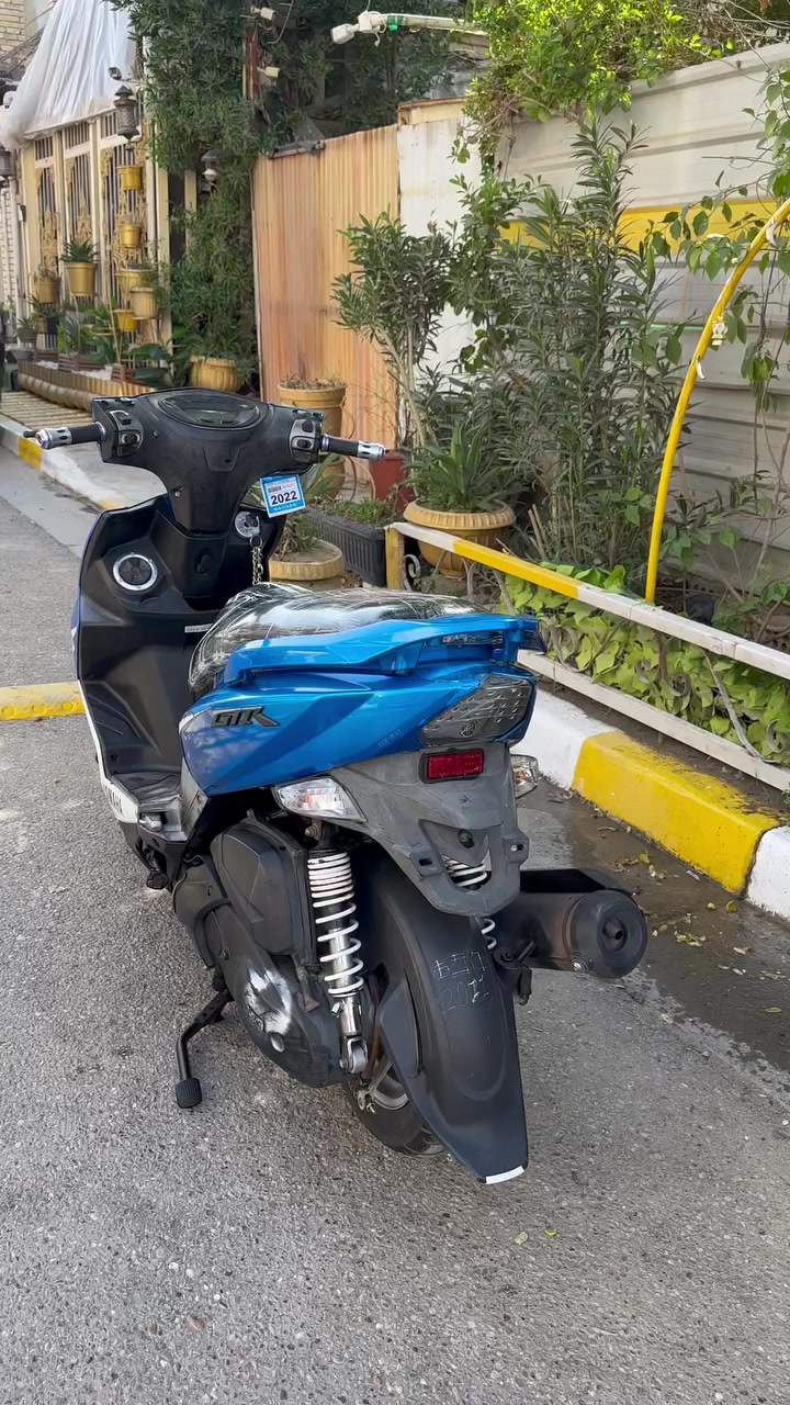 ٠
سلام عليكم GTR مديل 2011 اخت الرمبه تفاصيل داخل فديو👇 ملاحضات واضحه بل تصوير سعر (790)الف قفل وبدون عمله نهائيا مكاني بغداد الحريه ***********وشكرا
