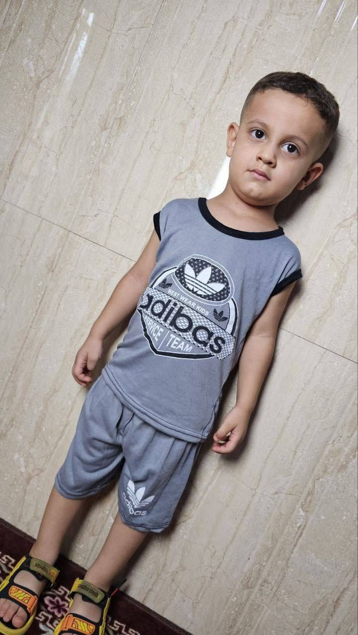 تراك ولادي كيمونه 

القياسات من سنه لحد4سنوات 

 فانيلا سوري درجة أولى

قياسات استندر  

سعر الدرزن 18 الف الدرزن 12 قطعه 

توصيل كل محافظات 5 الاف

للحجز والتوصيل مراسلة خاص


**إذا كنت صاحب هذا الإعلان وتريد حذفه لأي سبب، رجاءا أرسل رسالة إلى الدعم الفني**