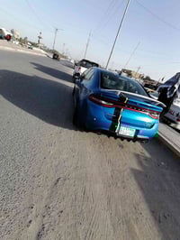 دوج دارت • ٢٠١٥ • مكينة ٢٤٠٠