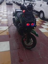 اباتشي • غوست • ٢٠٢٥
