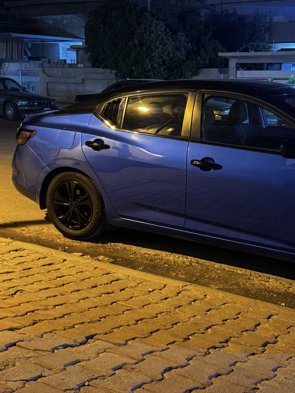 للبيع مكاني كركوك سنترا 2022 sv السعر 140 وبيها مجال بسيط ***********

https://stat.vin/cars/3N1AB8CV5NY204393
رقم شاصي
