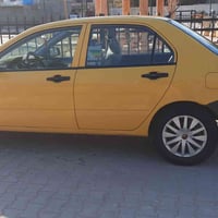 لانسر • موديل ٢٠١٠ • مكينة جديدة