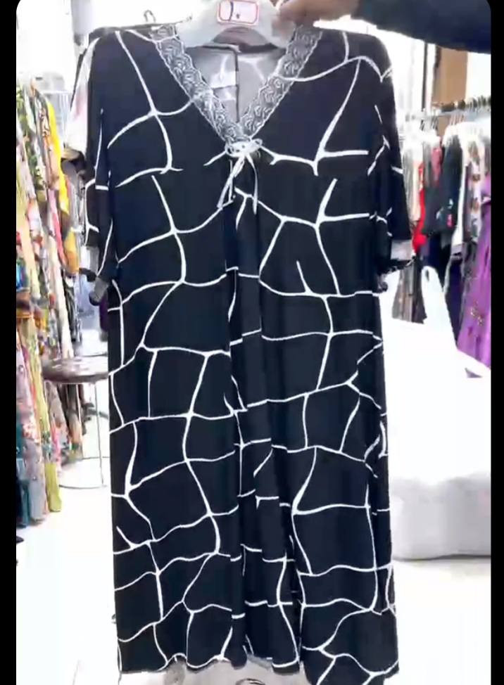 ♕بسم الله الرحمن الرحيم♕ 

#فيونكاللالبسه
#بأدار #كادر #نسائي 

خامه ممتازه وجوده عاليه 

🛍الخامة📌»زبده❤️
شلحه مشجر
      
كلوش❤️ 🇹🇷 اصلي

🛍القياسات 📌»»  الخاص
                     
4XL
5XL
6XL
7XL
العنوان الانبار قضاء هيت


**إذا كنت صاحب هذا الإعلان وتريد حذفه لأي سبب، رجاءا أرسل رسالة إلى الدعم الفني**