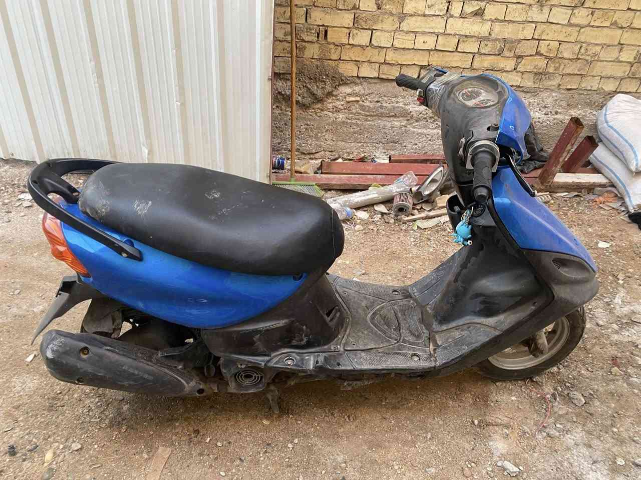 ماكس قجمه للبيع مستعجل علبيع الدراجه مفتوحه بس شغل مضبوط وخرسه كلش معدل 100 الدراجه يرادلهة باتري ونقوصات بصيطه  الدراجه شغاله هندر واحد لا تبخير ولا نضوح ولا تنقيص……..  

سعر/350 وبيهة مجال 
رقم الاتصال /***********
رقم الواتساب / ***********
المكان بغداد الخطيب الزراعي
