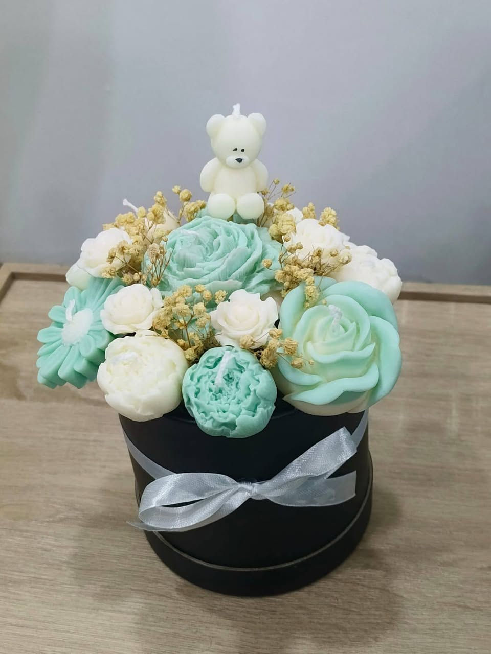 بوكس ورد من شموع معطر حسب طلب مع تغليف


**إذا كنت صاحب هذا الإعلان وتريد حذفه لأي سبب، رجاءا أرسل رسالة إلى الدعم الفني**