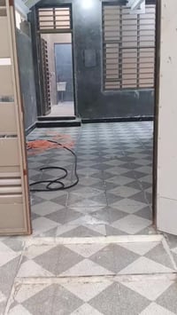 غرفتين • كراج • قرب مدينه الامل