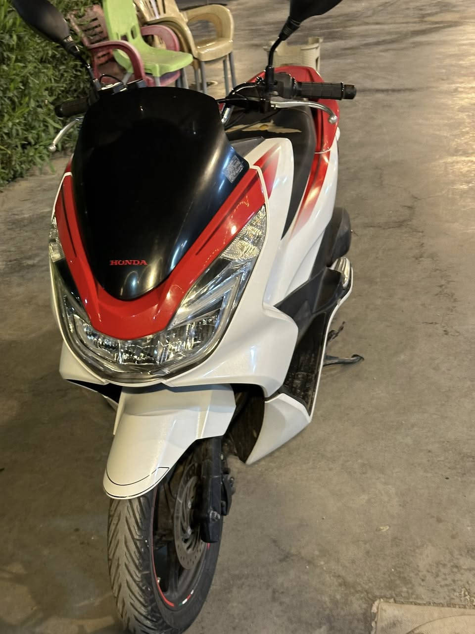 Pcx جيل الثاني ياباني مرقمه بغداد تحويل ثاني يوم كفاله عامه على وضع الشركه برغي ممفتوح  تدفءه يدات حساس زدحام ستان كهرباءي سعر ٣٠ ورقه قفل رقمي ***********
