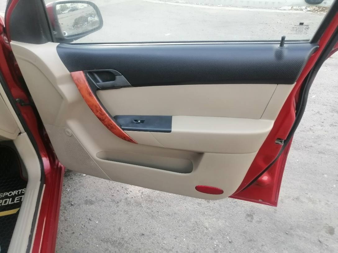 السلام عليكم للبيع افيو موديل ٢٠٠٩ خليجي رقم بغداد مكانهه بغداد محرك ١٦٠٠ مسكر كير اوتوماتيك سياره بلادية سعرهه 70 ورقة للاستفسار الاتصال على الرقم *********** بغداد, العراق
