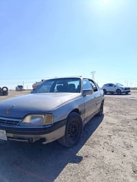 اوميغا • مديل ٩١ • رقم صلاح الدين