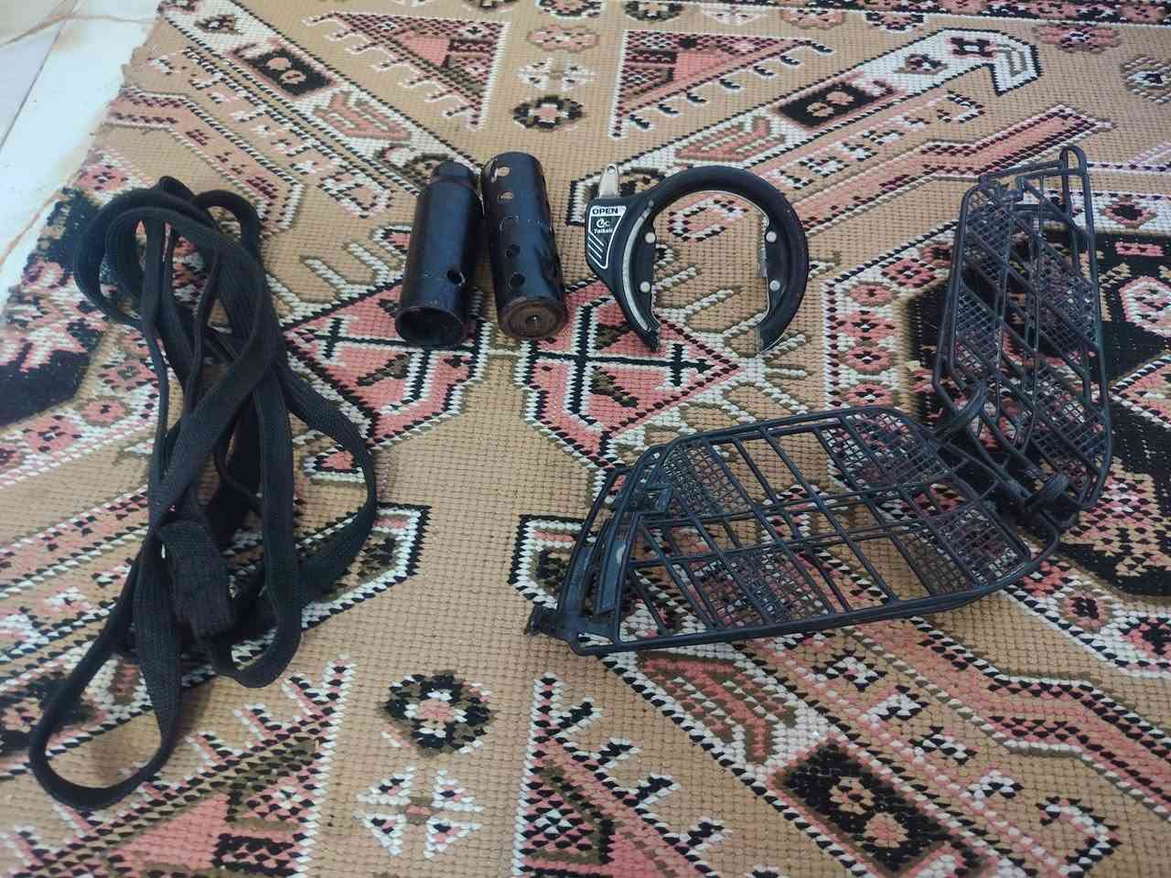 سلام عليكم غراض لبيع مكاني رميثه ***********
