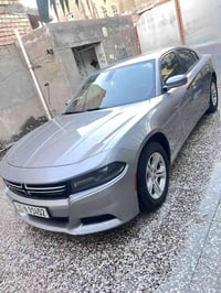 دودج تشارجر • ٢٠١٧ • مكاني السماوة