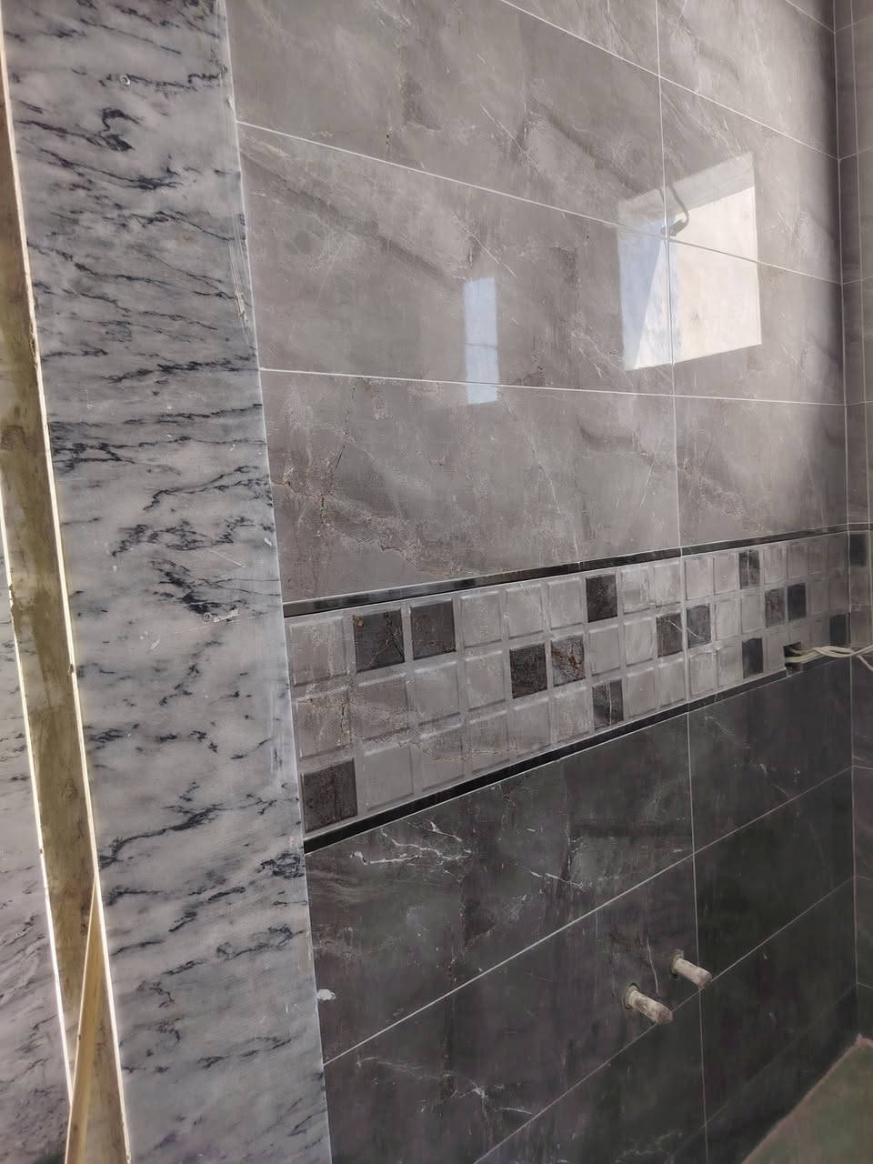 ألسلام عليكم
صفاف سيراميك متفرغ شغل شرط كوبنات مرمر 
ومحتاج شغل
30*60 ب 4500 المتر
30*90ب5000 المتر 
60*120 ب 8000  المتر
لكمه وماده نشتغل 
وانزل بل يوميه اذا احد يحتاج خلفه


**إذا كنت صاحب هذا الإعلان وتريد حذفه لأي سبب، رجاءا أرسل رسالة إلى الدعم الفني**