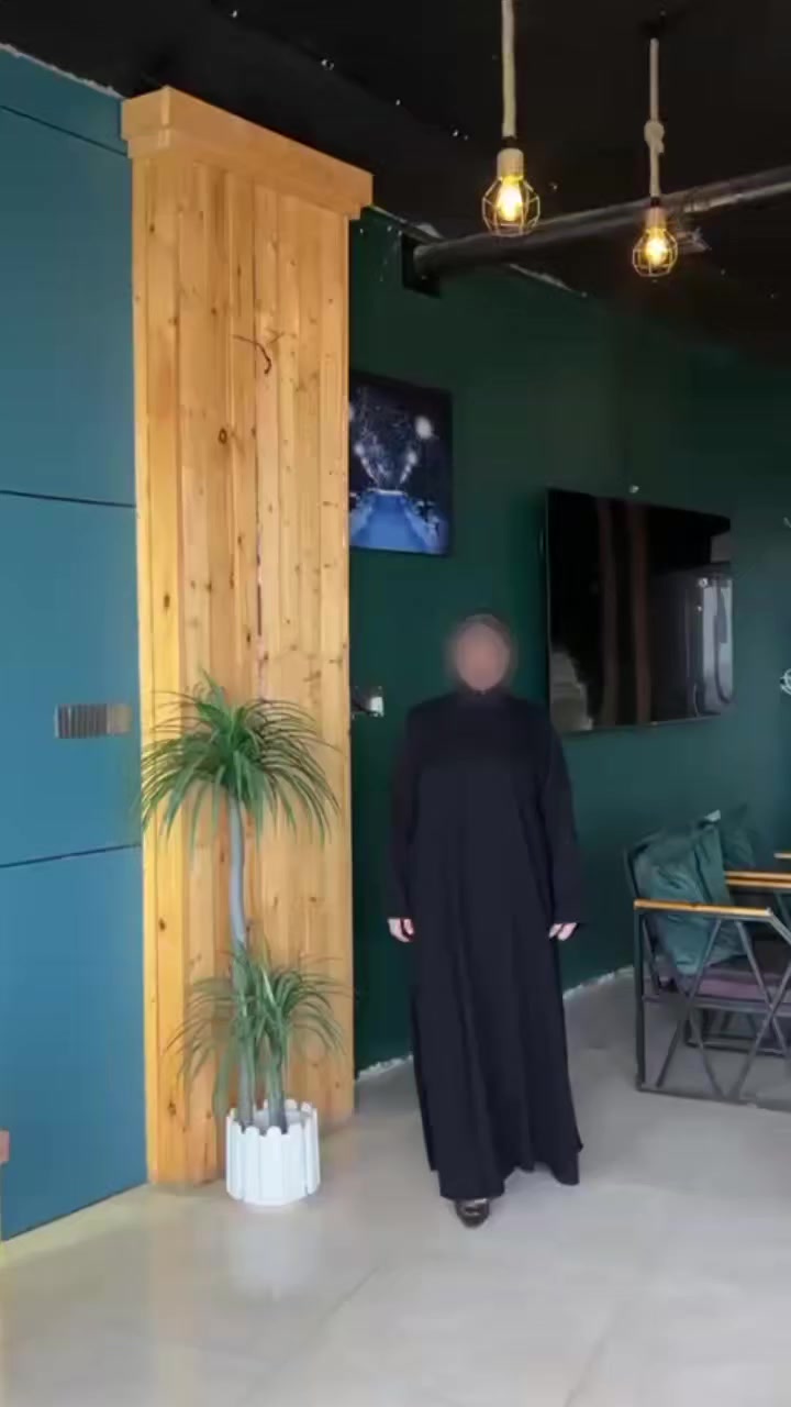 "الأناقة مو بس لبس .. الأناقة أسلوب حياة 👑
عباياتنا تجمع بين البساطة والفخامة، مصممة لتخلي حضورك مميز بأي مناسبة.
🌸 خامة فاخرة – قصات عصرية – تفاصيل راقية
🖤 اختاري عبايتك الآن وتألقي بإطلالة تخليك محط الأنظار."


**إذا كنت صاحب هذا الإعلان وتريد حذفه لأي سبب، رجاءا أرسل رسالة إلى الدعم الفني**