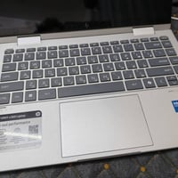 لبيـــع: لابتوب HP ENVY x360 الراقي (لمس + شاشة متحركة) 🌟 لابتوب نظيف ...