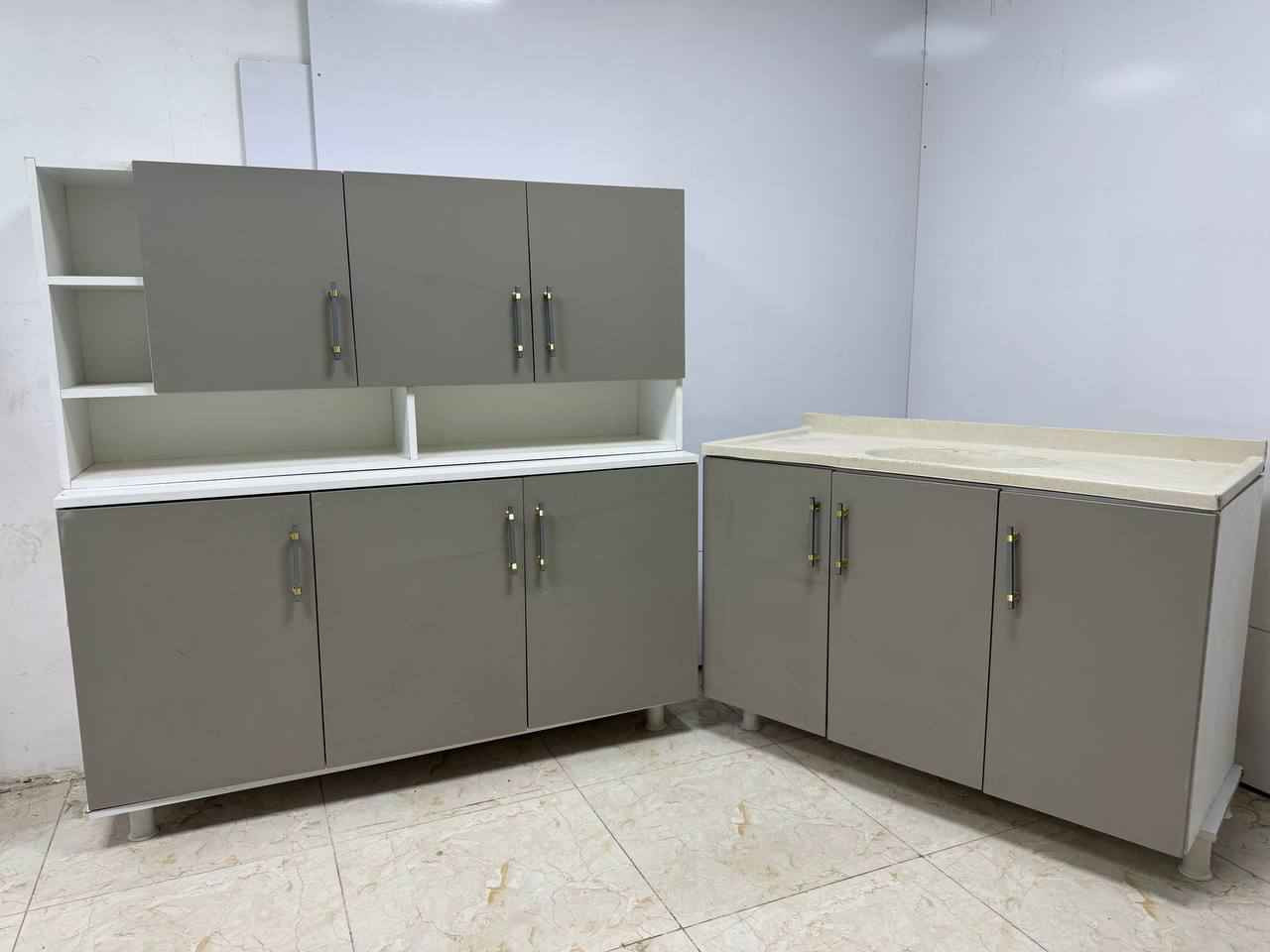 ‎كونتر  3قطع‎ بغداد, العراق


**إذا كنت صاحب هذا الإعلان وتريد حذفه لأي سبب، رجاءا أرسل رسالة إلى الدعم الفني**