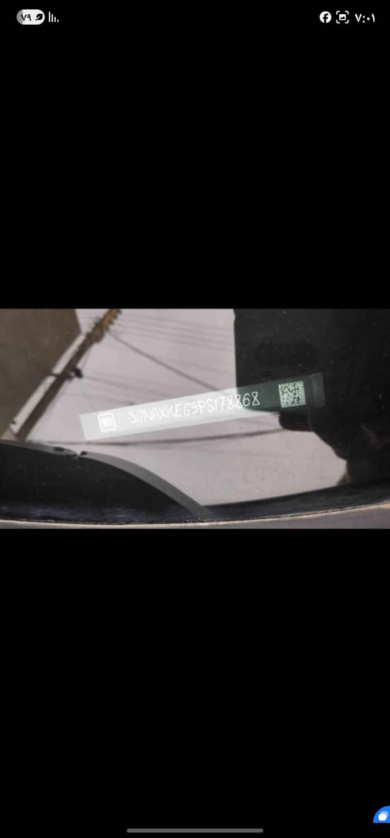 اكوينكس 2023
رقم بغداد باسمي
سنوية جديدة وتحويل مباشر بدون هزة 
بجم كبس 
بدون ايرباك 
اعلى مواصفات lt
بيها جاملغ خلف مصبوغ وقبق جنطة مبدل ومصبوغ
مكاني بغداد حي العامل 
السعر  178 وبيها مجال قليل بغداد, العراق


**إذا كنت صاحب هذا الإعلان وتريد حذفه لأي سبب، رجاءا أرسل رسالة إلى الدعم الفني**