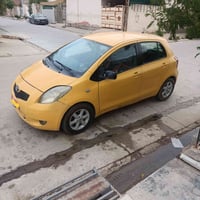 يارس تكسي • ٢٠٠٧ • حديدة
