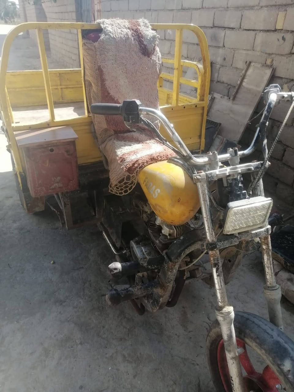 سلام عليكم ستوته للبيع مكينه ام تي ار  سعرها 550وبيه مجال مكاني قرنه بني منصور مزرعه ***********
